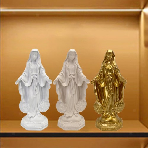 Katholische maria statue - katholische, maria-statue