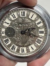 Molnija UDSSR Taschenuhr