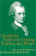 Nathan der Weise | Gotthold