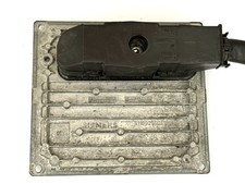 Motorsteuergerät Ford Fiesta V  4S6112A650KC Siemens S118763006 D 9ANC