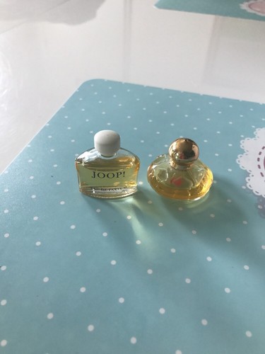 Joop edp miniatur chopard - edp,