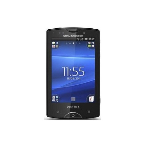 Sony ericsson xperia - xperia, in