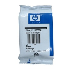 Original HP Tinten Patrone 300