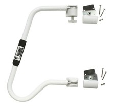 Türsicherung Security 46 Pro Einstiegshilfe von Fiamma,Wohnmobil,Caravan,Boot