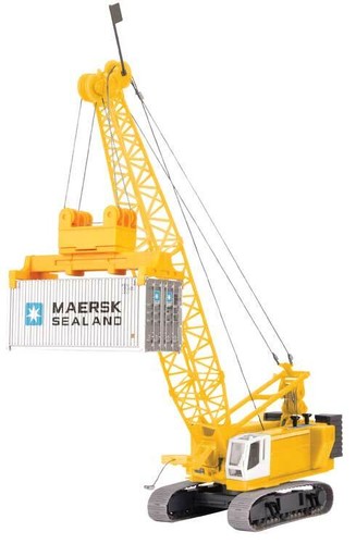 Spur bausatz kran - spur,