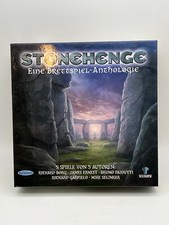Titanic Games Stonehenge - 5