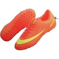 Herren Fußballschuhe Sportschuhe Sneaker Kinder Multinocken Outdoor Kunstrasen