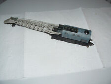 5595 Fleischmann 90-t-Kran H0