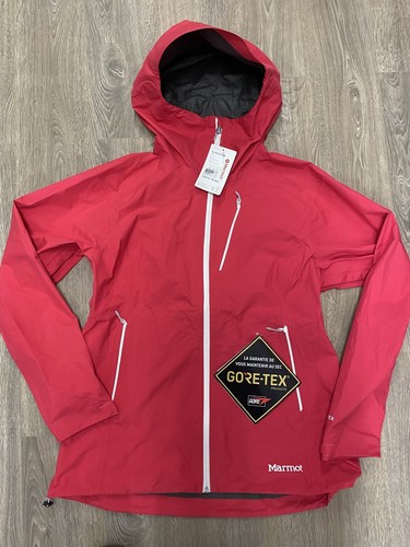 Neu marmot knife edge skijacke - neu,