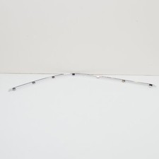 MB C W204 Rear Bumper Molding