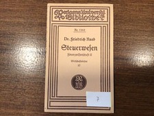 Reclam Universal-Bibliothek