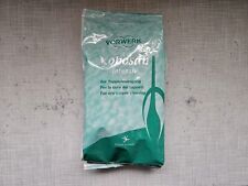 1 Vorwerk Kobosan Active 500g Beutel zur Teppichreinigung, Reinigungsmittel