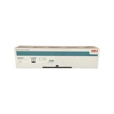Oki toner 42918928 - toner, black