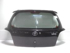 Toyota Yaris 1 Bj.2004 Heckklappe Produktionsland Frankreich inkl. Heckscheibe