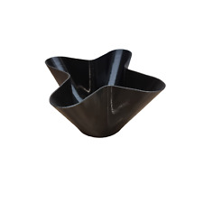 Futterschleuder-Trichter Boilieschleuder Schale für Futterboot Spreader Angeln