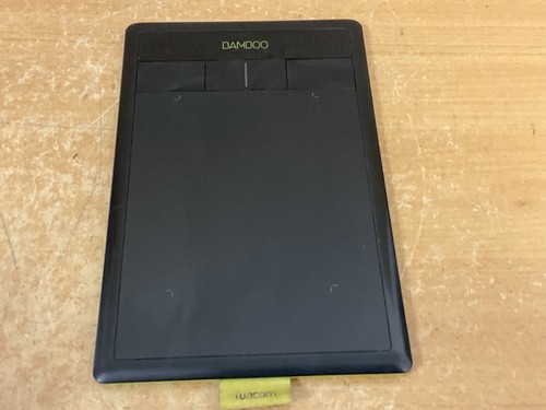 Wacom bamboo ctl - wacom, ctl-740