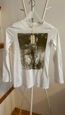 Diesel Mädchen Langarmshirt
