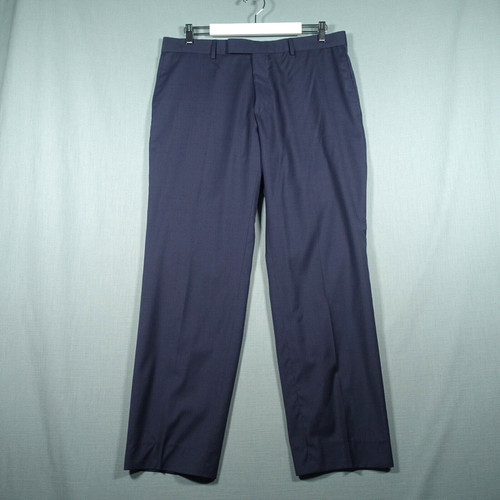 Hugo boss hose - hugo, blau