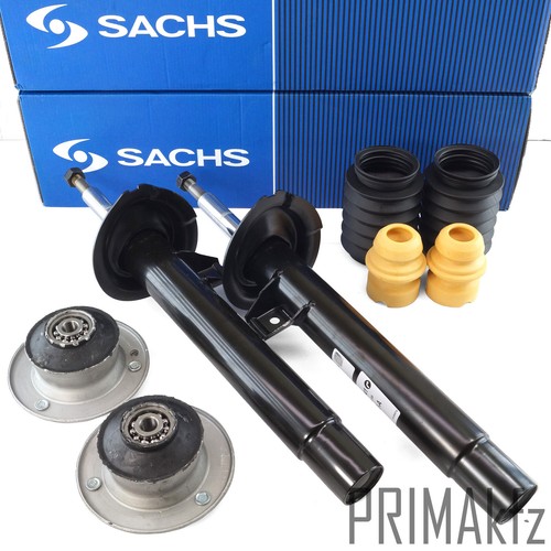 Sachs stoßdämpfer - stoßdämpfer, +