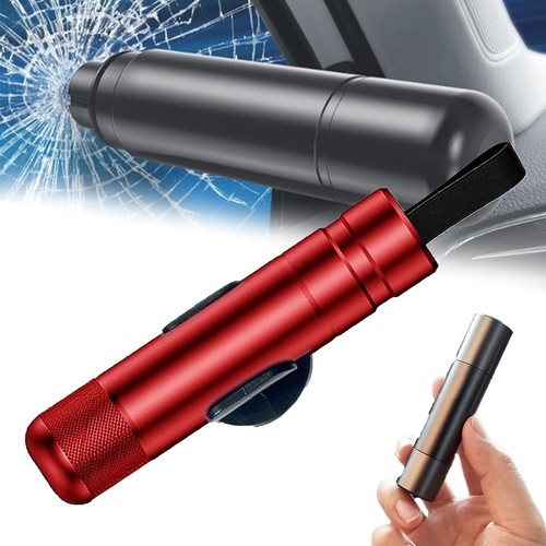 Safe pro auto - x, notfallhammer