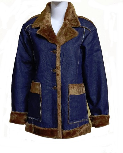 Damen retro vintage - damen, 70-er