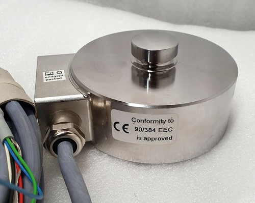 Hbm wägezelle load cell typ - wägezelle,