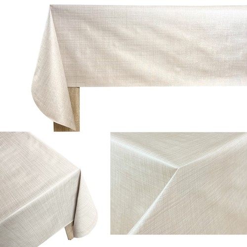 Tischdecke wachstischtuch pvc - tischdecke,