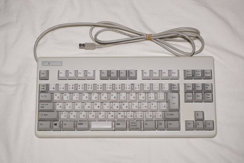 Topre realforce 91u ng0100 - realforce,