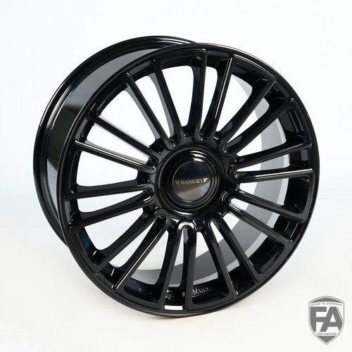 Mansory original - mansory,