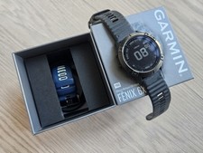 Garmin Fenix 6x pro 51.mm  TOP