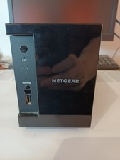 1 Stück Netzwerk-NAS Netgear