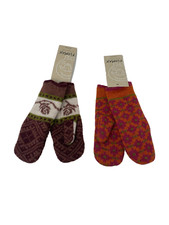 NEU Flomax Handschuhe Wolle