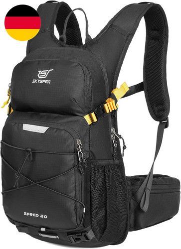 Skysper wanderrucksack 20l - skysper,