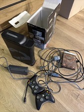 Microsoft Xbox 360 Modern Warfare 2 Limited Edition 250 GB, Xk3y