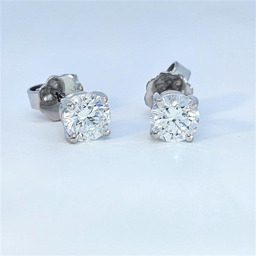 Luxus diamant ohrstecker paar - luxus,
