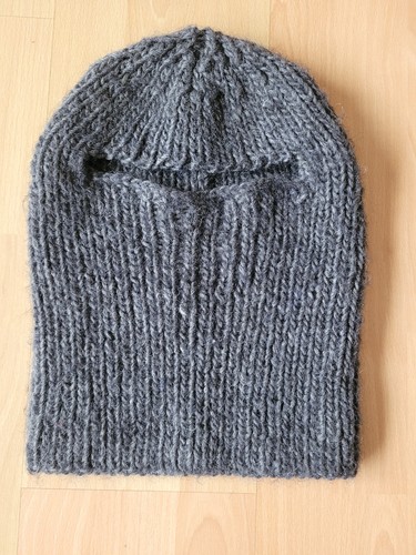Balaclava skimütze wolle - balaclava,