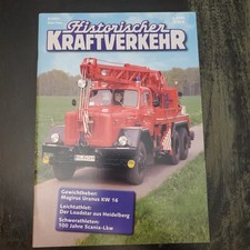 Zeitschrift Historischer