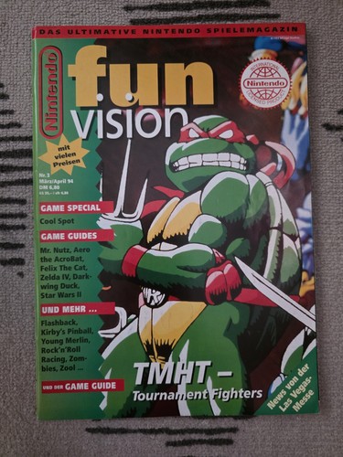 Fun vision märz apr - nr., märz/apr