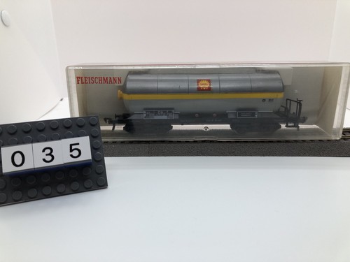 Fleischmann 5491 - fleischmann,