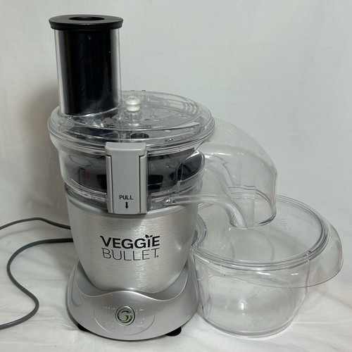 Veggie bullet magic - bullet, by