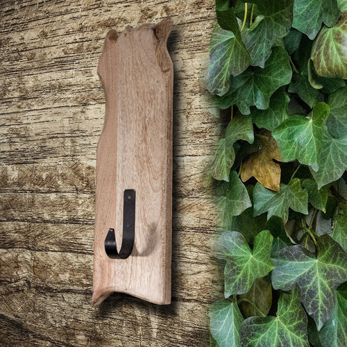 Wandgarderobe haken holz - wandgarderobe,,