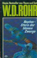 TB W. D. Rohr/Neptun Stern Der