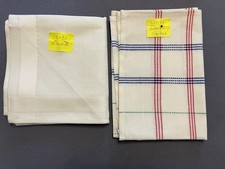 aida stoff sticken - konvolut