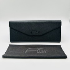 Flair Glasses Case Pouch