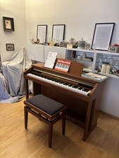 KAWAI CA18 Digital Piano (sehr guter Zustand)