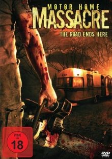 Motor home massacre von allen - massacre,
