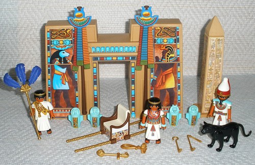 Playmobil römer - playmobil,