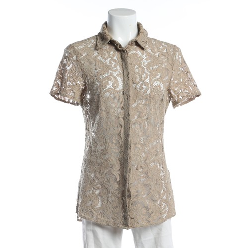 Burberry bluse 10 - 10, braun