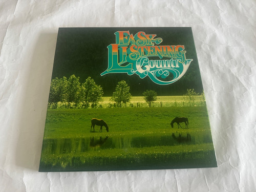 Easy listening country - easy,