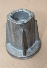 NEU Messerkupplung Messerhalter für Honda Rasenmäher Klassiker Oldtimer *NOS*